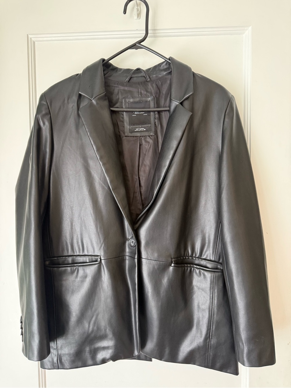 Pull & Bear blazer